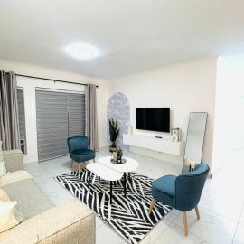 Brytelight Luxe 1 Bedroom