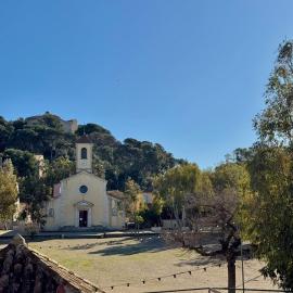 L'Arche de Porquerolles, hotell sihtkohas Porquerolles