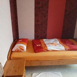 Ferienwohnung Freiling, hotel di Wilhelmshütte