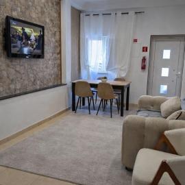 Leonor Home, хотел в Фаро