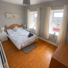 Holiday home apartment miltown malbay