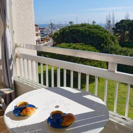 Vacances au port
