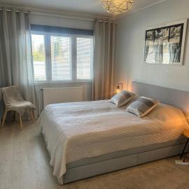 Iiris, hotel in Imatra