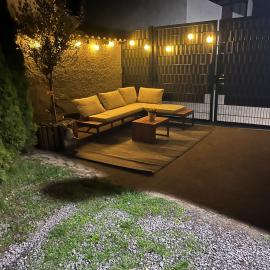 Privates Studio mit Parkplatz NAC, hotell i Euskirchen