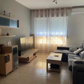 Acogedor piso en Benissanó, hotel a Benisanó