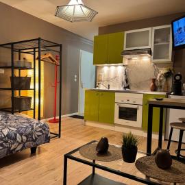 Studio Mulhouse