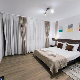 Casa Tilă, hotel in Tohanu Nou