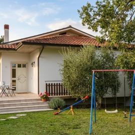 Domus Aeterea - un'oasi di pace nel cuore d'Irpinia, hotell i Sturno