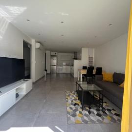 Appartement 60m2, à 10km de Saint Tropez