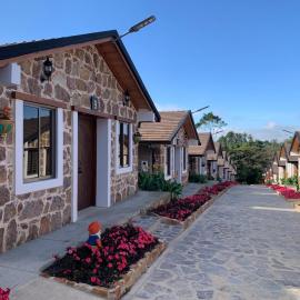 Condominio Entre Bosques Cabaña 9, hotel em Piedecuesta