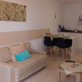 San Jose Termas、フェデラシオンのホテル