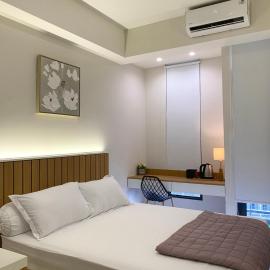 Apartemen Pakuwon Bekasi by Sora Mori Homes, hotel a Bekasi