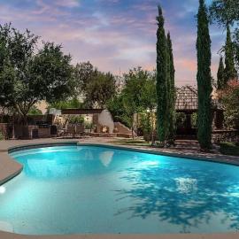 Calm Desert Oasis, Heated Pool, Game Room