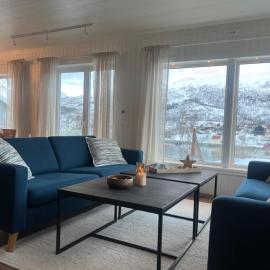 My Home Kaldfjorden