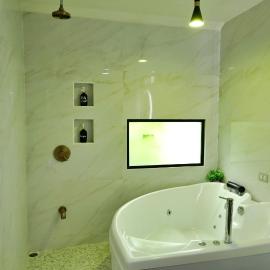 Volcano Garden Suite with Hottub, hotel in Palma