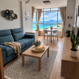 Brisa al Mar, hotel en Bellreguart