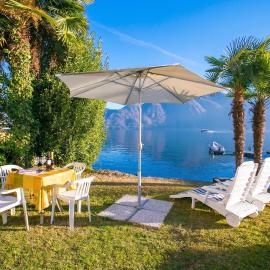 Casetta al Lago