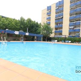Alboran-Expe Salou, climatizado, piscina y wifi