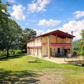 B&B Villa Euganea