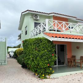 Blue Lagoon Apartment, hôtel à Lagun