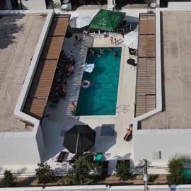 Poiana Events - Vilă privată cu piscină aproape de Mamaia și Constanța
