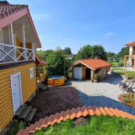 Edelweiss Holiday House - Šventoji