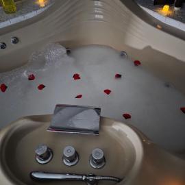 Master suite, hotel u gradu 'La Coyotera'