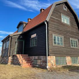 Villa Heed Tällberg