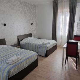 La Locanda del Giardino, hotel a Lentate sul Seveso
