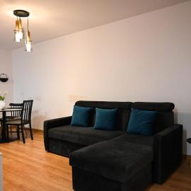 Apartament Wyszyńskiego 2B Kalisz