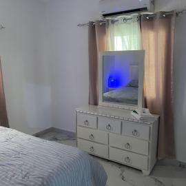 Villa Rivera, hotel in Boca Chica