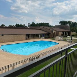 Clarion Inn Southern Pines - Pinehurst, hotel em Southern Pines