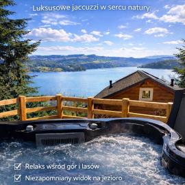 Domekwroznowiepl, hotell sihtkohas Rożnów