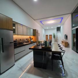 Casa completa 3 SUÍTES, AR E CHURRASQUEIRA - ENSEADA