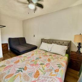 Alojamiento en Tambaca, Tamasopo SLP, hotel u gradu Tambaca