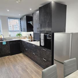 Charming three bedroom house in Durham, hotel in Brandon