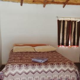 Turismo vivencial Mayutinkuy, hotel v destinaci Suyckutambo