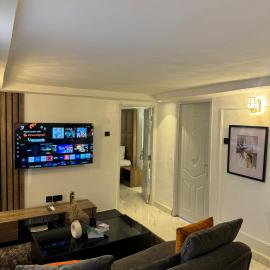 One bedroom Apartment Asokoro-Diplomatic Zone