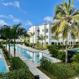 Punta Cana Retreat