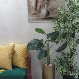 Appartement Golden Beach-Dahomey