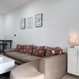 Homestay Sri Aman – hotel w mieście Simanggang