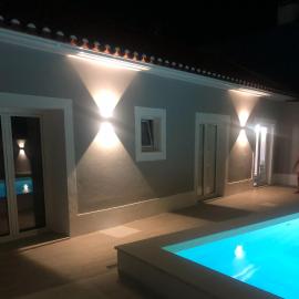 Casas Morgado, khách sạn ở Valada