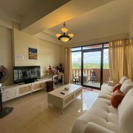 Level 10 Riverbank suites 2BR RiverView