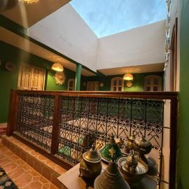 Hotel & Riad Celia