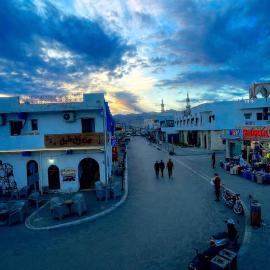 Aswany House Dahab