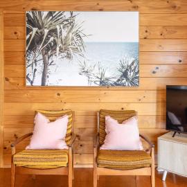 Moa Cottage - Central Oneroa Village