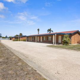 Edithburgh Seaside Motel, Hotel in Edithburgh