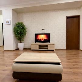 Center Tbilisi Apartments