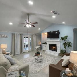 Stunning Home in Plano!, hotell sihtkohas Plano