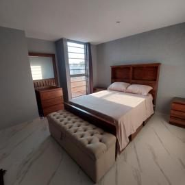 Casa De La Suerte, hotel em Chapulco